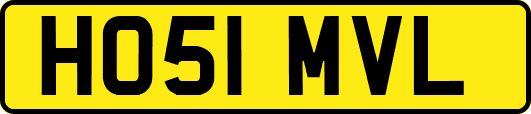 HO51MVL