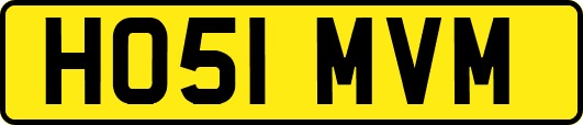 HO51MVM