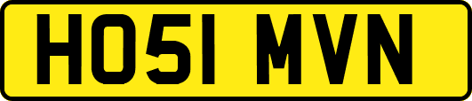 HO51MVN