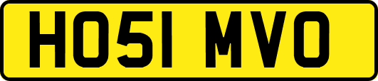HO51MVO