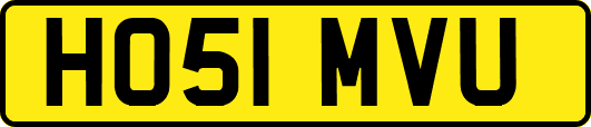 HO51MVU