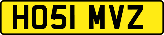 HO51MVZ