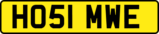 HO51MWE