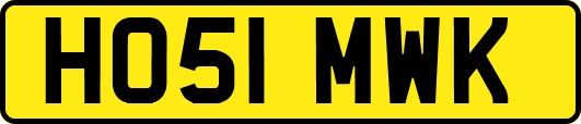 HO51MWK