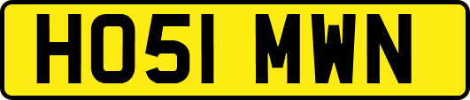 HO51MWN