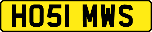 HO51MWS
