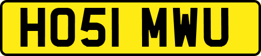 HO51MWU