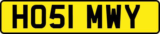 HO51MWY