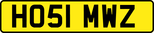 HO51MWZ