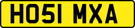 HO51MXA