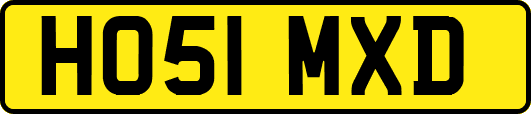 HO51MXD