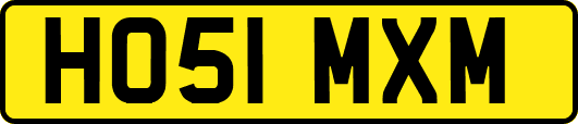 HO51MXM