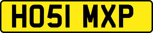 HO51MXP