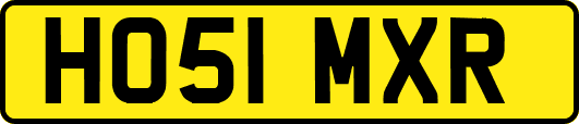 HO51MXR