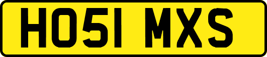 HO51MXS