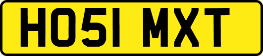 HO51MXT