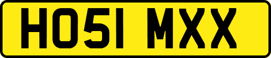 HO51MXX