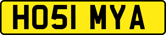 HO51MYA