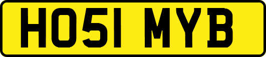 HO51MYB