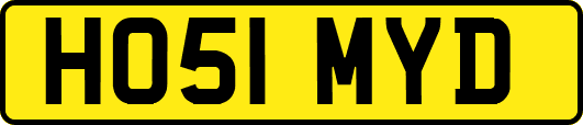 HO51MYD