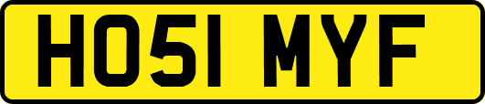 HO51MYF