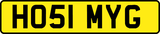 HO51MYG