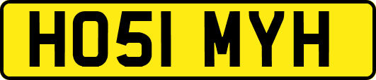 HO51MYH