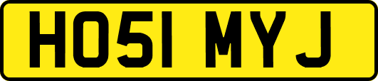 HO51MYJ