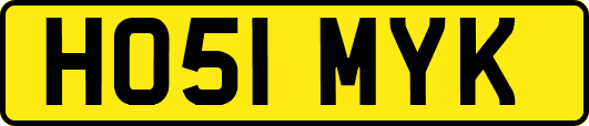HO51MYK