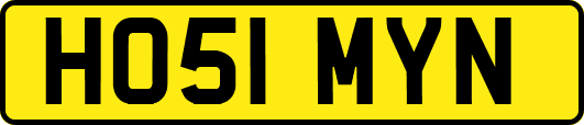 HO51MYN