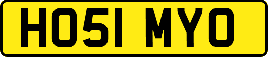 HO51MYO