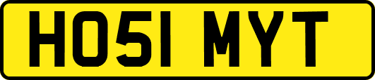 HO51MYT