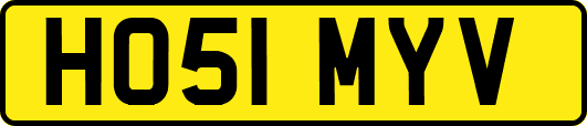 HO51MYV