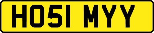 HO51MYY