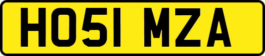HO51MZA