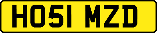 HO51MZD
