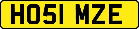 HO51MZE