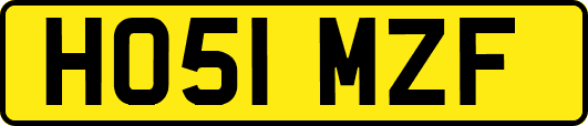 HO51MZF