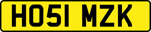 HO51MZK