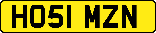 HO51MZN