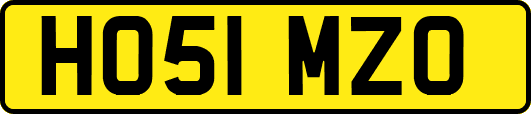 HO51MZO