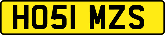 HO51MZS