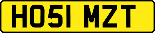 HO51MZT