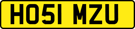 HO51MZU