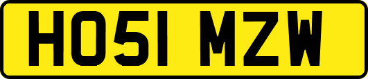 HO51MZW