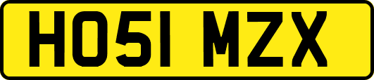 HO51MZX
