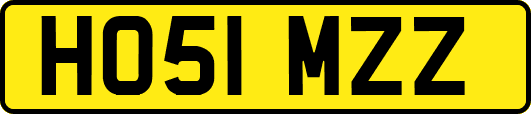 HO51MZZ