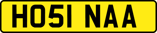 HO51NAA