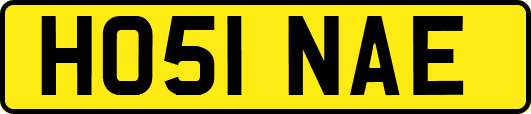 HO51NAE