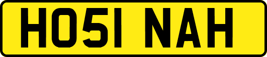 HO51NAH